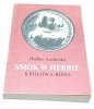 SMOK W HERBIE TOM 1 - Halina Auderska 1984